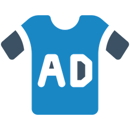 Product ad  Icon