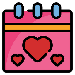 Calendar  Icon