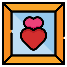 Frame  Icon