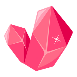 Gem  Icon