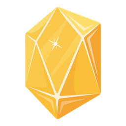 Gem  Icon