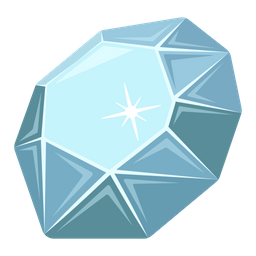 Gem  Icon