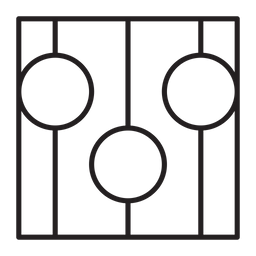 Abacus  Icon