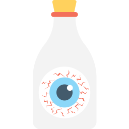 Bottle  Icon