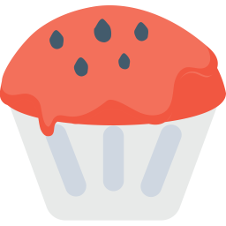 Cupcake  Icon