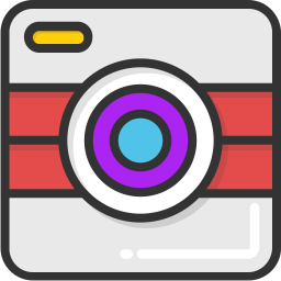 Camera  Icon