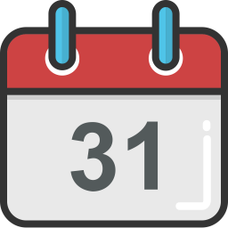 Calendar  Icon