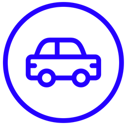 Car  Icon