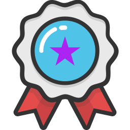 Badge  Icon