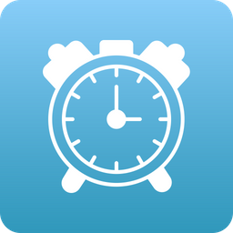 Alarm clock  Icon