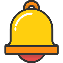 Bell  Icon