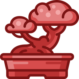 Bonsai  Icon