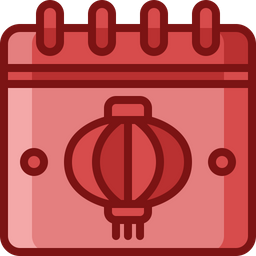 Calendar  Icon