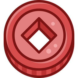 Coin  Icon