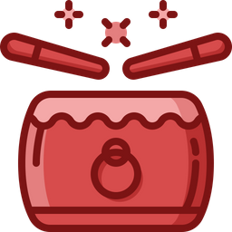 Drum  Icon