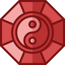 Feng shui  Icon