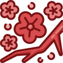 Flower  Icon