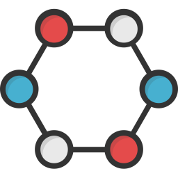 Atom  Icon