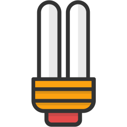 Bulb  Icon