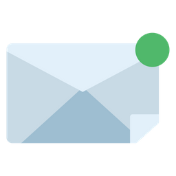 Envelope  Icon