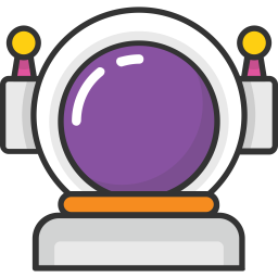 Astronaut  Symbol