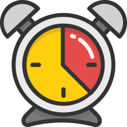 Alarm  Icon