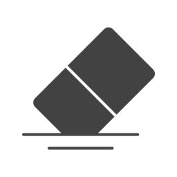 Eraser  Icon