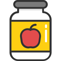 Apple Jam  Icon