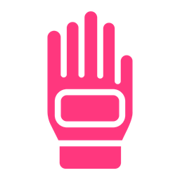 Gloves  Icon