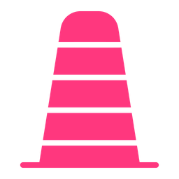 Cone  Icon