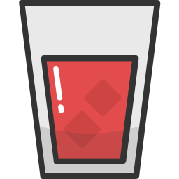 Cold Drink  Icon