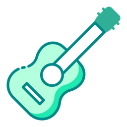 Guitar  Icon