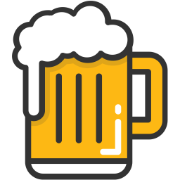 Beer Mug  Icon