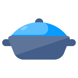 Casserole  Icon