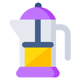 Blender Jug  Icon