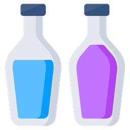 Bottles  Icon