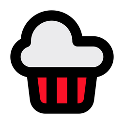 Cake  Icon