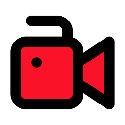 Camera  Icon