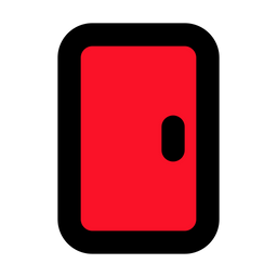 Door  Icon