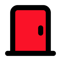 Door  Icon