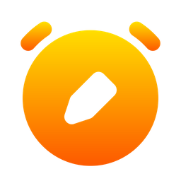 Alarm Edit  Icon