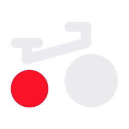 Bicycle  Icon