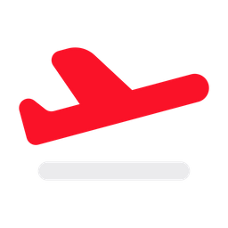 Air Plane  Icon