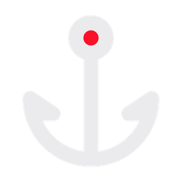 Anchor  Icon