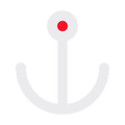 Anchor  Icon