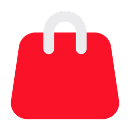 Bag  Icon