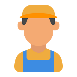 Builder  Icon