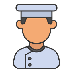 Chef  Icon