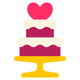 Cake  Icon