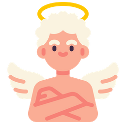 Cupid  Icon